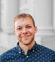 Dr. Andrew Morgan