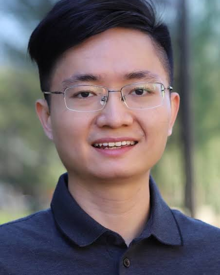 Dr. Guanya Shi