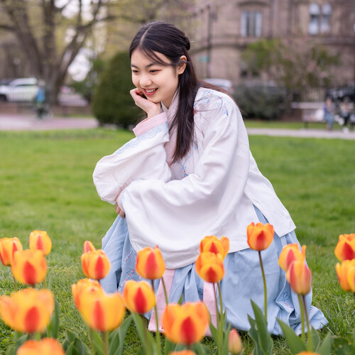 Lujie Yang