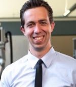 Dr. Matthew Gombolay