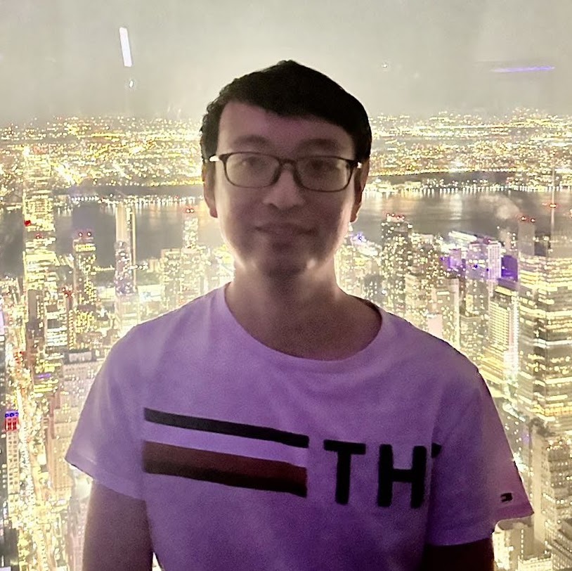 Qingyu Xiao