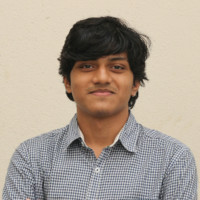 Varshith Sreeramdass